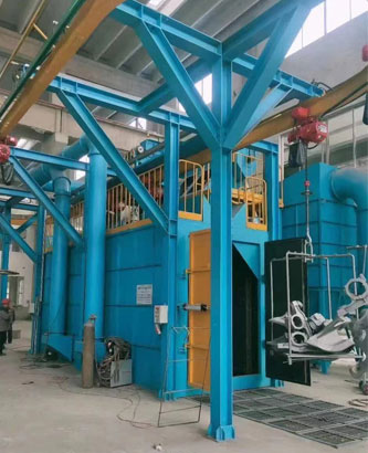 拋丸機(jī)首頁圖片